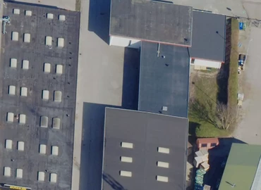 Lager / produktion Industrivej 42 7700 Thisted