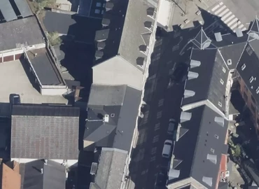 Bolig Ramsherred 29 4700 Næstved