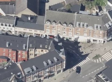 Bolig Ramsherred 29 4700 Næstved