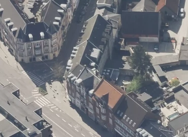 Bolig Ramsherred 29 4700 Næstved