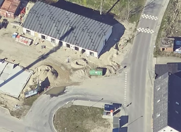 Bolig Døsebækparken 20 9230 Svenstrup J