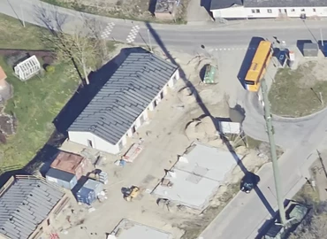 Bolig Døsebækparken 20 9230 Svenstrup J