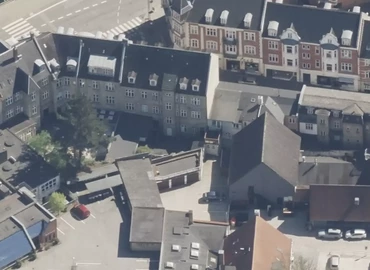 Bolig Ramsherred 29 4700 Næstved