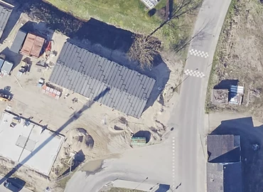 Bolig Døsebækparken 20 9230 Svenstrup J