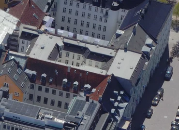 Kontor til leje på Amaliegade 4A St., 1256 København K - 630 m² | Foto 0 - Lokalebasen.dk