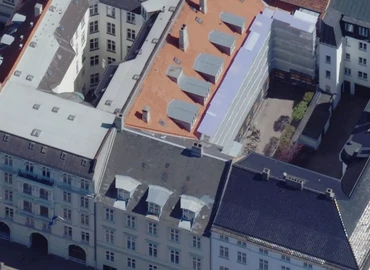 Kontor til leje på Amaliegade 4A St., 1256 København K - 630 m² | Foto 3 - Lokalebasen.dk