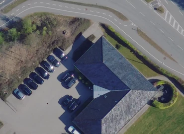 Kontor til leje på Ådalsvej 95, 2970 Hørsholm - 360 m² | Foto 4 - Lokalebasen