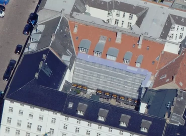 Kontor til leje på Amaliegade 4A St., 1256 København K - 630 m² | Foto 0 - Lokalebasen.dk