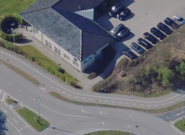 Kontor til leje på Ådalsvej 95, 2970 Hørsholm - 360 m² | Foto 1 - Lokalebasen.dk