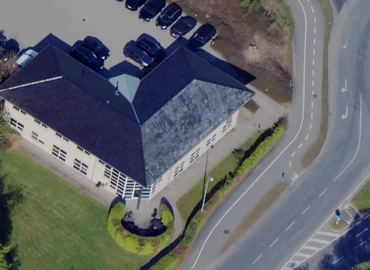 Kontor til leje på Ådalsvej 95, 2970 Hørsholm - 360 m² | Foto 2 - Lokalebasen