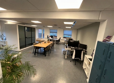 Kontor til leje på Rosenørns Alle 31, 1970 Frederiksberg C - 80 m² | Foto 0 - Lokalebasen.dk