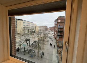 Kontor til leje på Rosenørns Alle 31, 1970 Frederiksberg C - 80 m² | Foto 2 - Lokalebasen