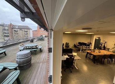 Kontor til leje på Rosenørns Alle 31, 1970 Frederiksberg C - 80 m² | Foto 3 - Lokalebasen.dk