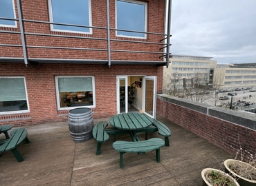 Kontor til leje på Rosenørns Alle 31, 1970 Frederiksberg C - 80 m² | Foto 4 - Lokalebasen.dk