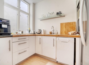 Kontor til leje på Kronprinsensgade 3, 1114 København K - 106 m² | Foto 12 - Lokalebasen.dk