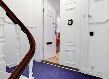 Kontor til leje på Kronprinsensgade 3, 1114 København K - 106 m² | Foto 3 - Lokalebasen