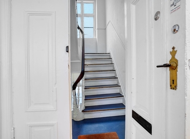 Kontor til leje på Kronprinsensgade 3, 1114 København K - 106 m² | Foto 4 - Lokalebasen