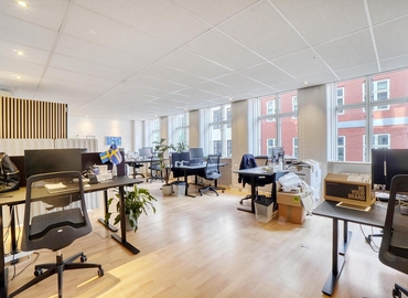 Kontor til leje på Kronprinsensgade 3, 1114 København K - 106 m² | Foto 8 - Lokalebasen