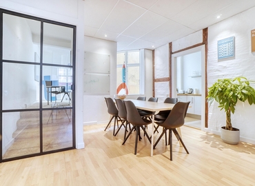 Kontor til leje på Kronprinsensgade 3, 1114 København K - 106 m² | Foto 9 - Lokalebasen.dk