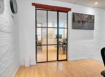 Kontor til leje på Kronprinsensgade 3, 1114 København K - 106 m² | Foto 7 - Lokalebasen.dk