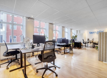 Kontor til leje på Kronprinsensgade 3, 1114 København K - 106 m² | Foto 6 - Lokalebasen