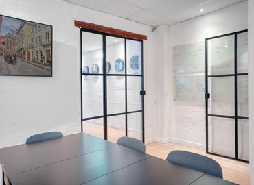 Kontor til leje på Kronprinsensgade 3, 1114 København K - 106 m² | Foto 10 - Lokalebasen.dk