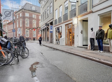 Kontor til leje på Kronprinsensgade 3, 1114 København K - 106 m² | Foto 5 - Lokalebasen.dk