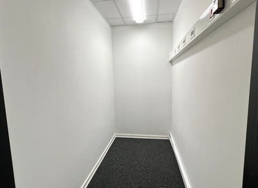 Kontor til leje på Parallelvej 9, 9900 Frederikshavn - 539 m² | Foto 10 - Lokalebasen