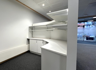 Kontor til leje på Parallelvej 9, 9900 Frederikshavn - 539 m² | Foto 9 - Lokalebasen.dk