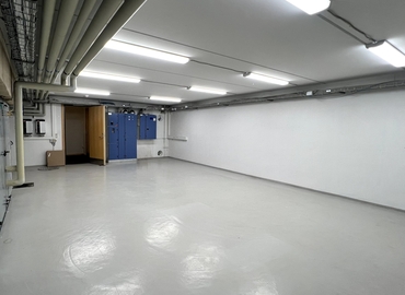 Kontor til leje på Parallelvej 9, 9900 Frederikshavn - 539 m² | Foto 20 - Lokalebasen