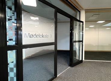 Kontor til leje på Parallelvej 9, 9900 Frederikshavn - 539 m² | Foto 5 - Lokalebasen.dk