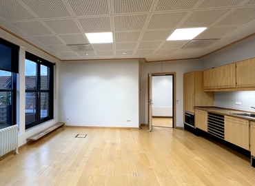 Kontor til leje på Parallelvej 9, 9900 Frederikshavn - 539 m² | Foto 13 - Lokalebasen.dk