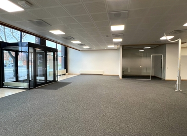 Kontor til leje på Parallelvej 9, 9900 Frederikshavn - 539 m² | Foto 3 - Lokalebasen.dk