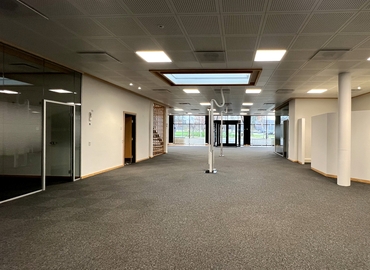 Kontor til leje på Parallelvej 9, 9900 Frederikshavn - 539 m² | Foto 4 - Lokalebasen.dk