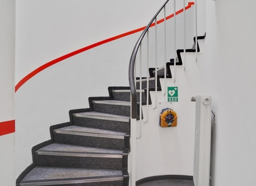 Kontor til leje på Ålekistevej 150, 2720 Vanløse - 35 m² | Foto 4 - Lokalebasen.dk