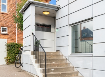 Kontor til leje på Ålekistevej 150, 2720 Vanløse - 35 m² | Foto 5 - Lokalebasen