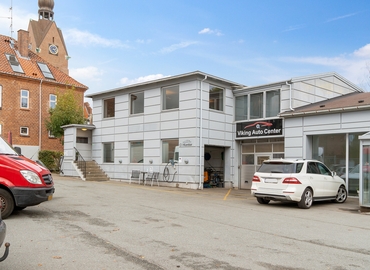 Kontor til leje på Ålekistevej 150, 2720 Vanløse - 35 m² | Foto 6 - Lokalebasen.dk