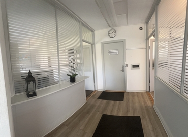 Kontor til leje på Ålekistevej 150, 2720 Vanløse - 35 m² | Foto 1 - Lokalebasen