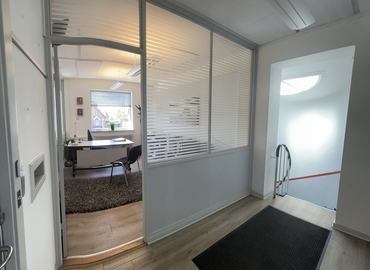 Kontor til leje på Ålekistevej 150, 2720 Vanløse - 35 m² | Foto 2 - Lokalebasen