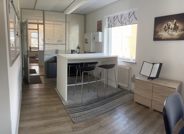 Kontor til leje på Ålekistevej 150, 2720 Vanløse - 35 m² | Foto 0 - Lokalebasen