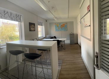 Kontor til leje på Ålekistevej 150, 2720 Vanløse - 35 m² | Foto 3 - Lokalebasen