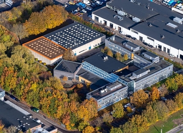 Lager til leje på Roskildevej 22, 2620 Albertslund - 813 m² | Foto 8 - Lokalebasen.dk