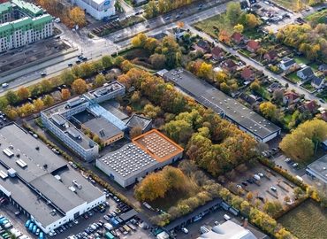 Lager til leje på Roskildevej 22, 2620 Albertslund - 813 m² | Foto 7 - Lokalebasen