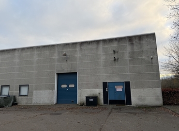 Lager til leje på Roskildevej 22, 2620 Albertslund - 813 m² | Foto 5 - Lokalebasen.dk