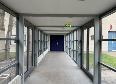 Lager til leje på Roskildevej 22, 2620 Albertslund - 813 m² | Foto 9 - Lokalebasen