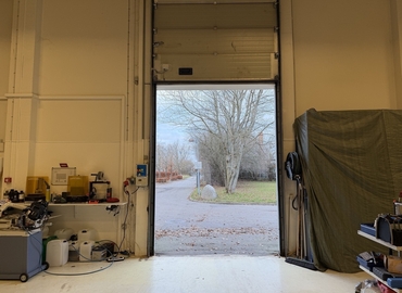 Lager til leje på Roskildevej 22, 2620 Albertslund - 813 m² | Foto 4 - Lokalebasen.dk