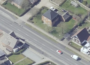 Bolig Koldingvej 100 8800 Viborg