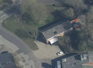 Office Øster Madevej 3 6200 Aabenraa