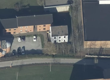 Bolig Laurids Skaus Gade 28 6100 Haderslev