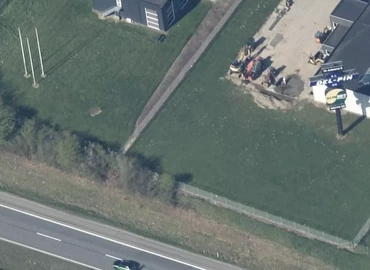 Kontor Kometvej 16 6230 Rødekro